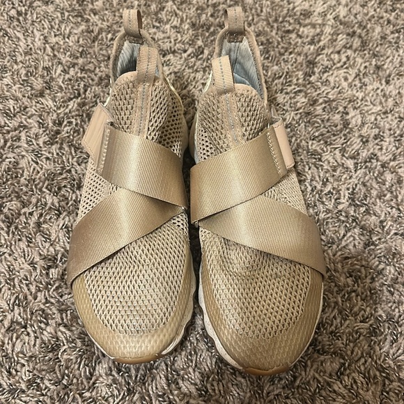 Sorel Kinetic Sneak Mesh Shoes Size 8 - Picture 8 of 10